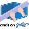 Hands on Gutters