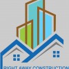 RIGHT-AWAY CONSTRUCTION CORP