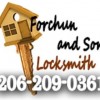 Forchun and Son Locksmith