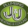 J&J Plumbing, Heating & Cooling