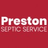Preston Septic Service