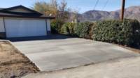 Driveways & R.V. Parking