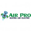 Air Pro Heating, Air & Electric