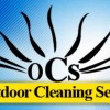 Outdoor Cleaning Service