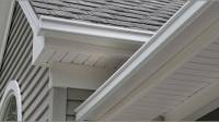 Gutter installation