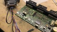 EEPROM Car Computer Reprogramming