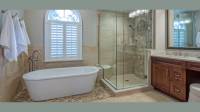 Bathroom remodeling