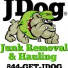 JDog Junk Removal & Hauling Athens