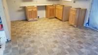 Tile Flooring