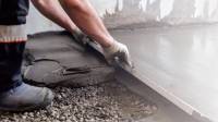 Concrete Contractor