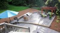 Outdoor Patio Designs