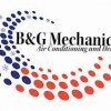 B & G Mechanical Air Conditioning and Heating