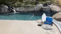 Swimming Pool Services