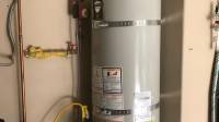 Water Heater Maintenance, Repair & Installation