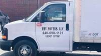 Commercial Moving Services