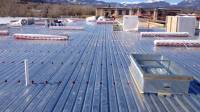 Membrane Roofing