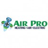 Air Pro Heating, Air & Electric - Hope Mills