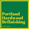 Portland Hardwood Refinishing by DeBuke