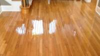 Hardwood Resurfacing