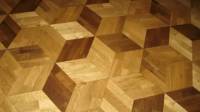 Parquet Floor Servicing