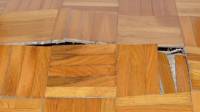 Hardwood Floors Repairs