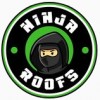Ninja Roofs
