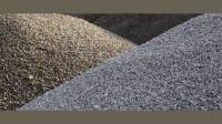 Sand and Gravel