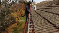 Gutter Cleaning