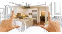 Kitchen Remodeling