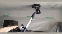 Popcorn Ceiling Removal