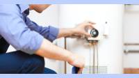 Water Heater Repair