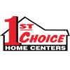 1st Choice Home Centers