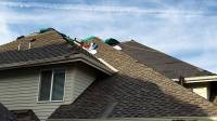 Wind Damage Roof Repair