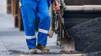 Asphalt Contractor