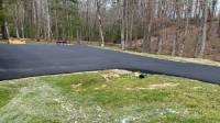 Paving