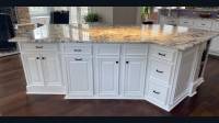 Custom Cabinets