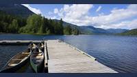 Boat Docks, Clinton, TN