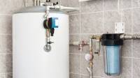 Water Heaters