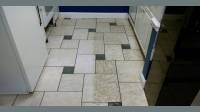 Tile Cleaning