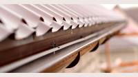 Seamless Gutters