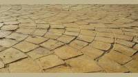 Stamped Concrete