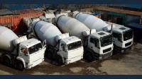 Concrete Supplier