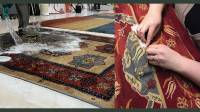 Oriental Rug Cleaning