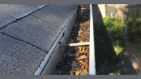 Gutter Cleaning