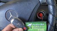 Car Locksmith San Antonio