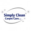 Simply Clean Carpet Care