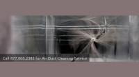 Air Duct Cleaning