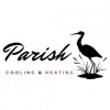 Parish Cooling and Heating