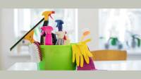 Cleaning Company