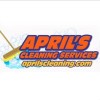 April's Cleaning Services